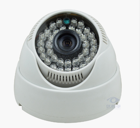 Home Alarm Surveillance Cameras