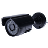 Waterproof IR Bullet Surveillance Camera