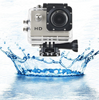 Waterproof Mini Camera