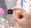 Micro Smallest Portable camera
